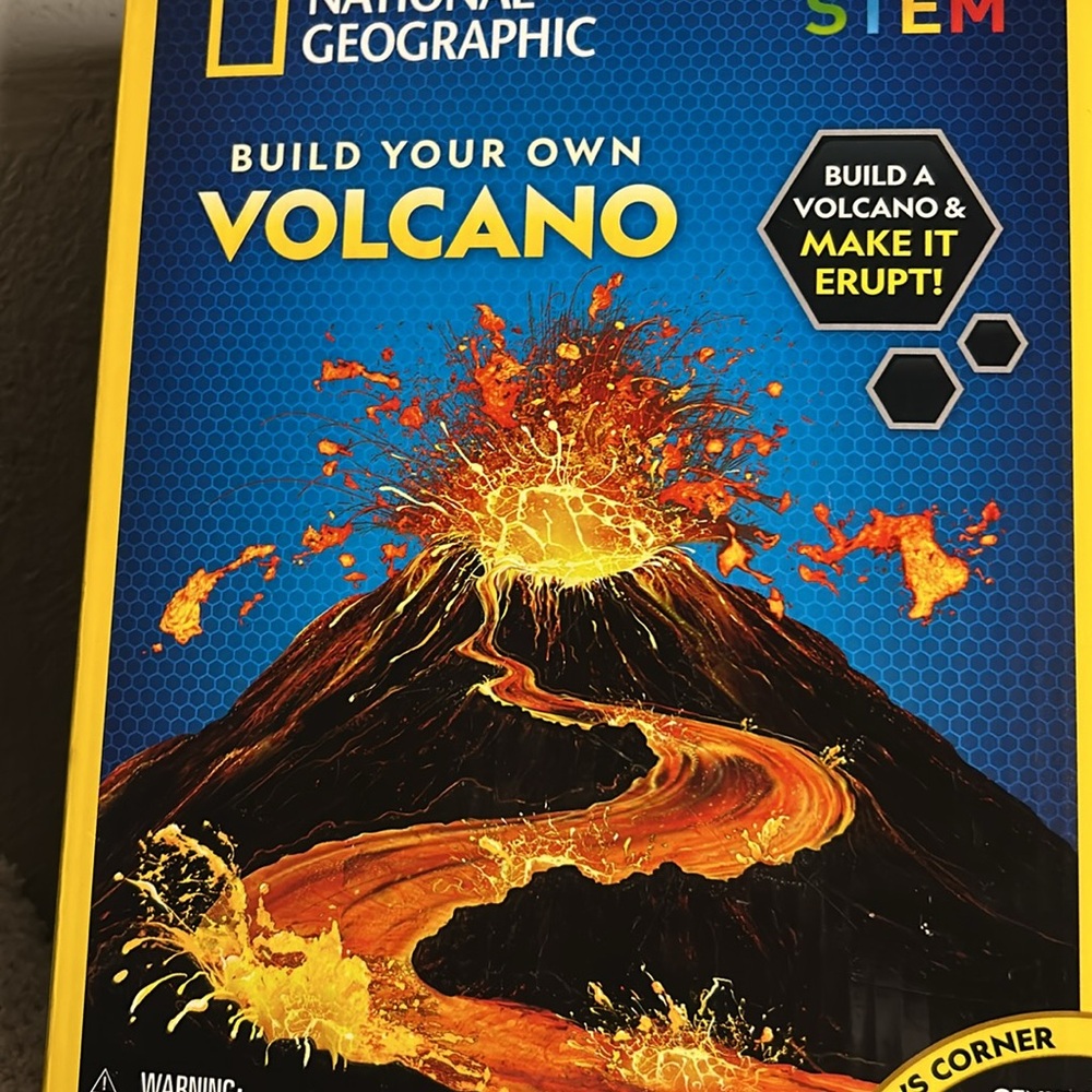 Stem sets - Picture 3 of 3